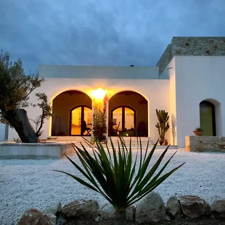 Kokoras Agri Bed & Breakfast 3*
