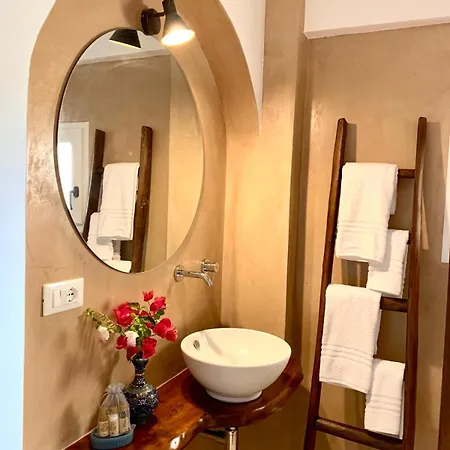 Kokoras Agri Bed & Breakfast 3*