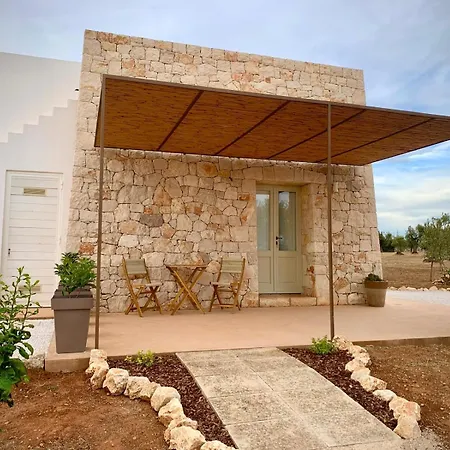Kokoras Agri Bed & Breakfast
