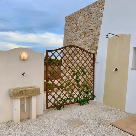 Bed & Breakfast Kokoras Agri Ugento