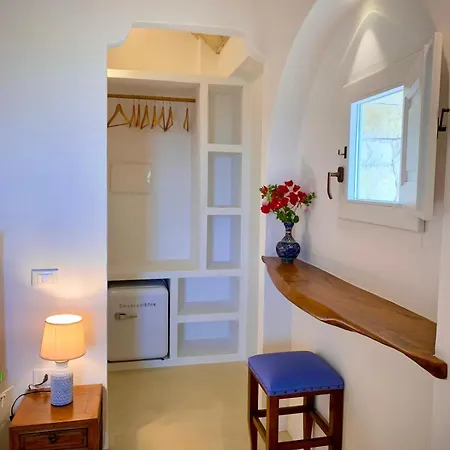 Kokoras Agri Bed & Breakfast Ugento