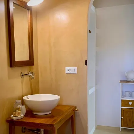 Bed & Breakfast Kokoras Agri 3*